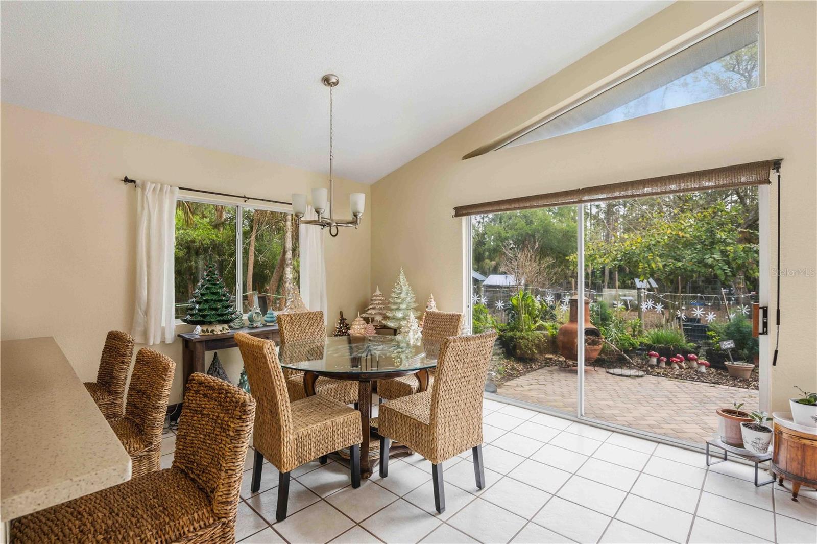 NORTH PORT CHARLOTTE ESTATES ADD 01 - Residential