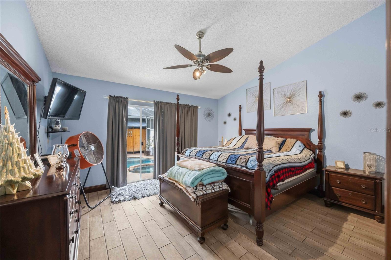 NORTH PORT CHARLOTTE ESTATES ADD 01 - Residential