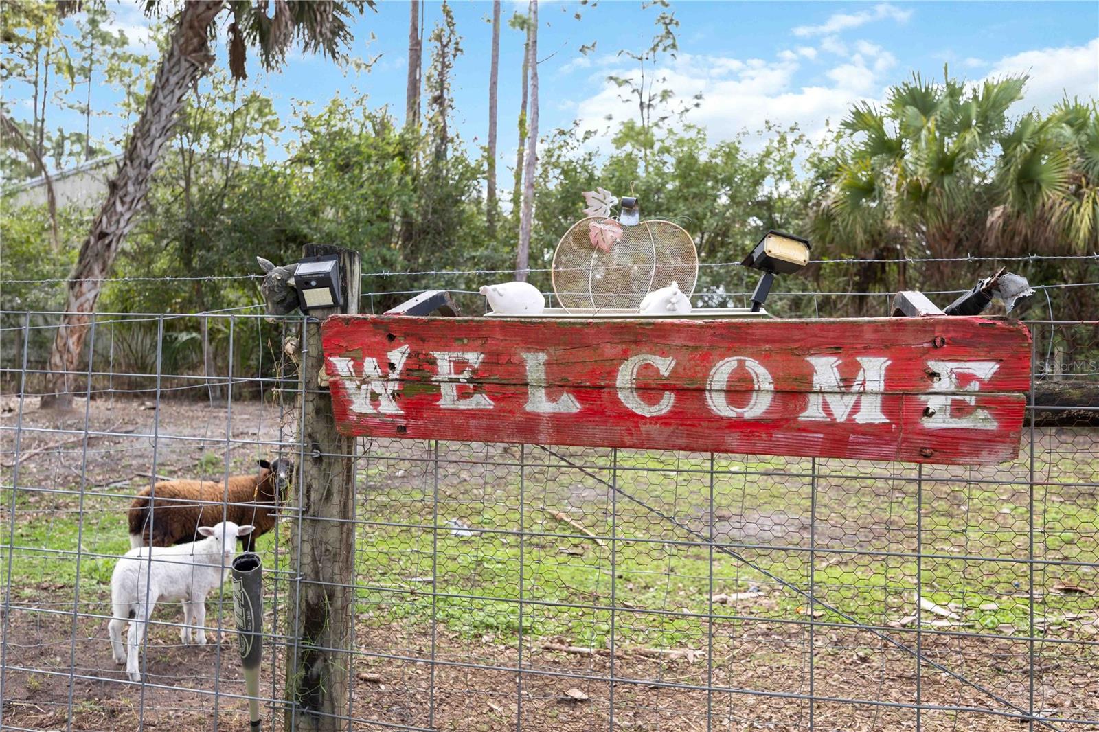 NORTH PORT CHARLOTTE ESTATES ADD 01 - Residential