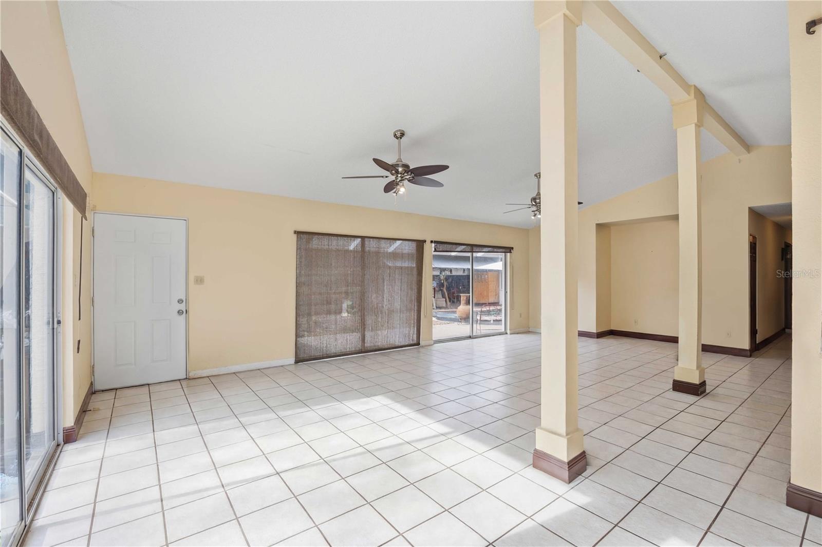 NORTH PORT CHARLOTTE ESTATES ADD 01 - Residential