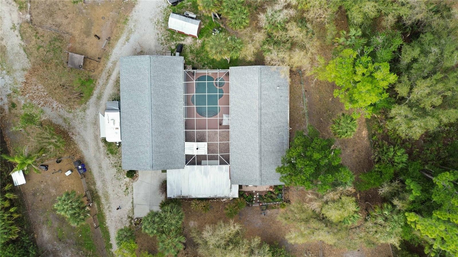 NORTH PORT CHARLOTTE ESTATES ADD 01 - Residential