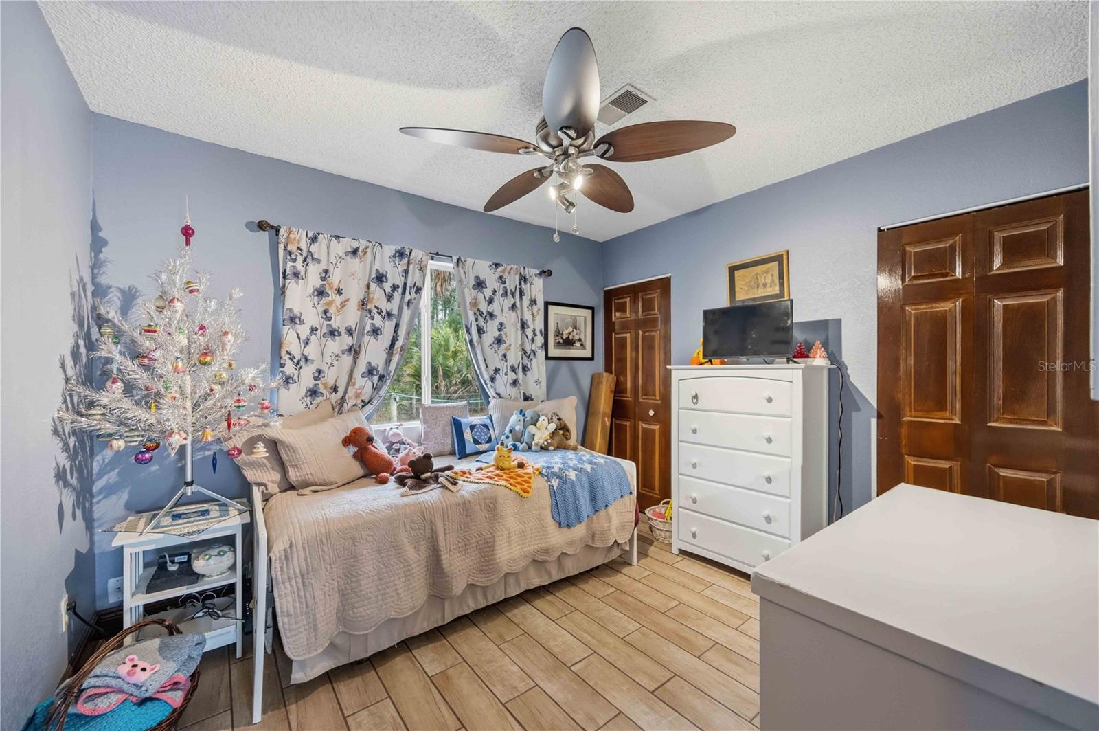 NORTH PORT CHARLOTTE ESTATES ADD 01 - Residential