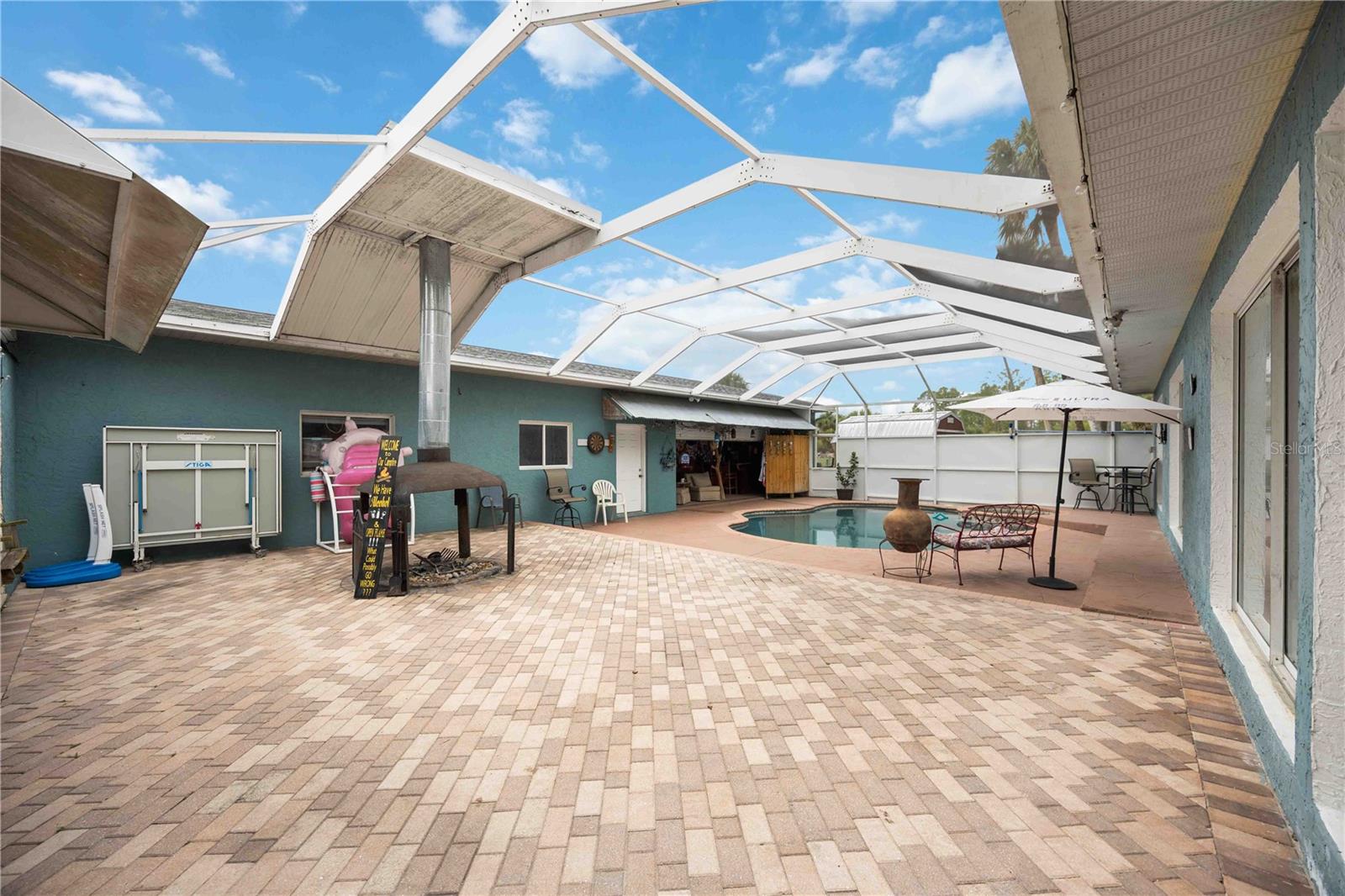 NORTH PORT CHARLOTTE ESTATES ADD 01 - Residential