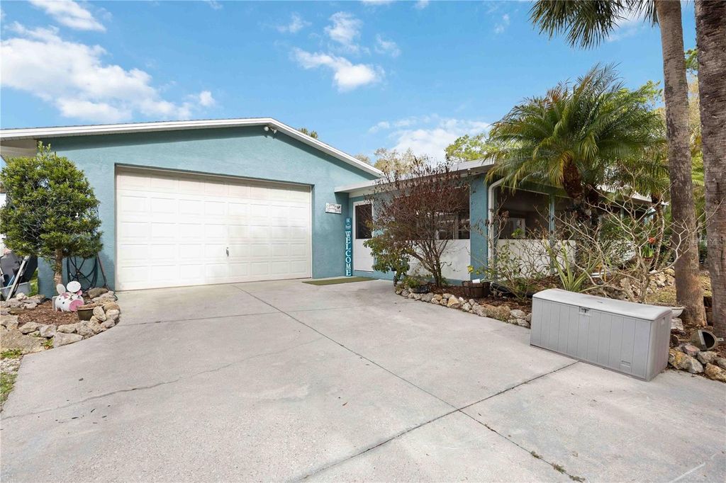 Photo of 6649 Pimlico Street, North Port, FL 34291 (MLS # A4686294)