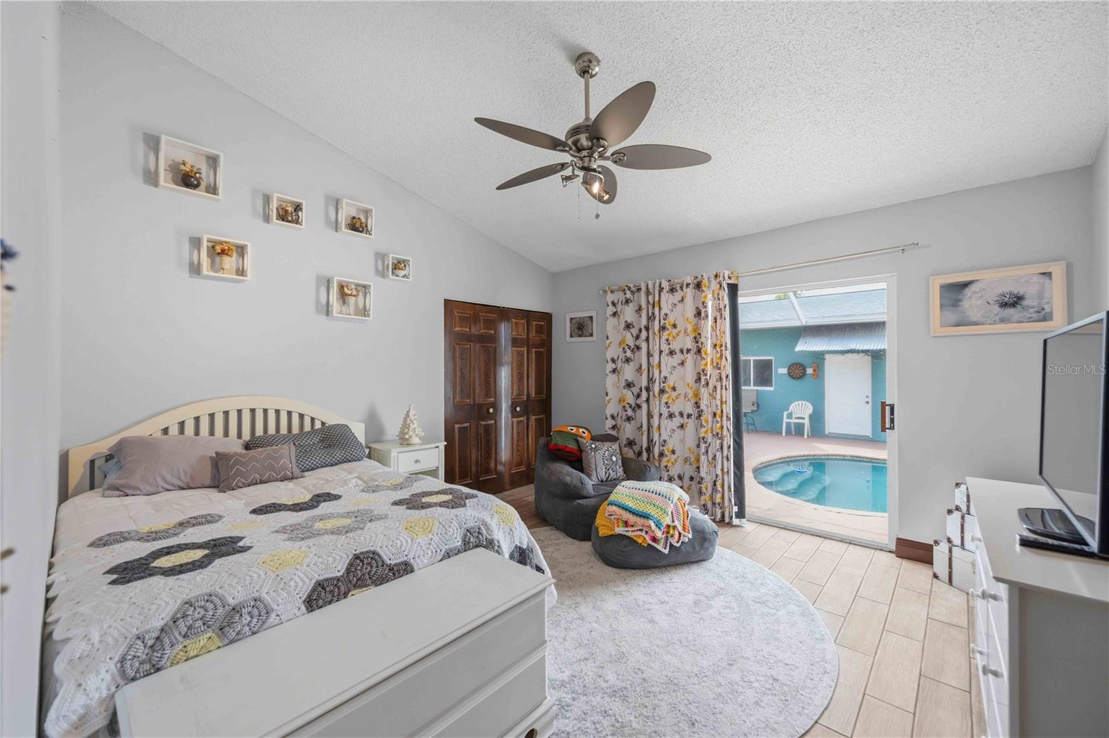 NORTH PORT CHARLOTTE ESTATES ADD 01 - Residential