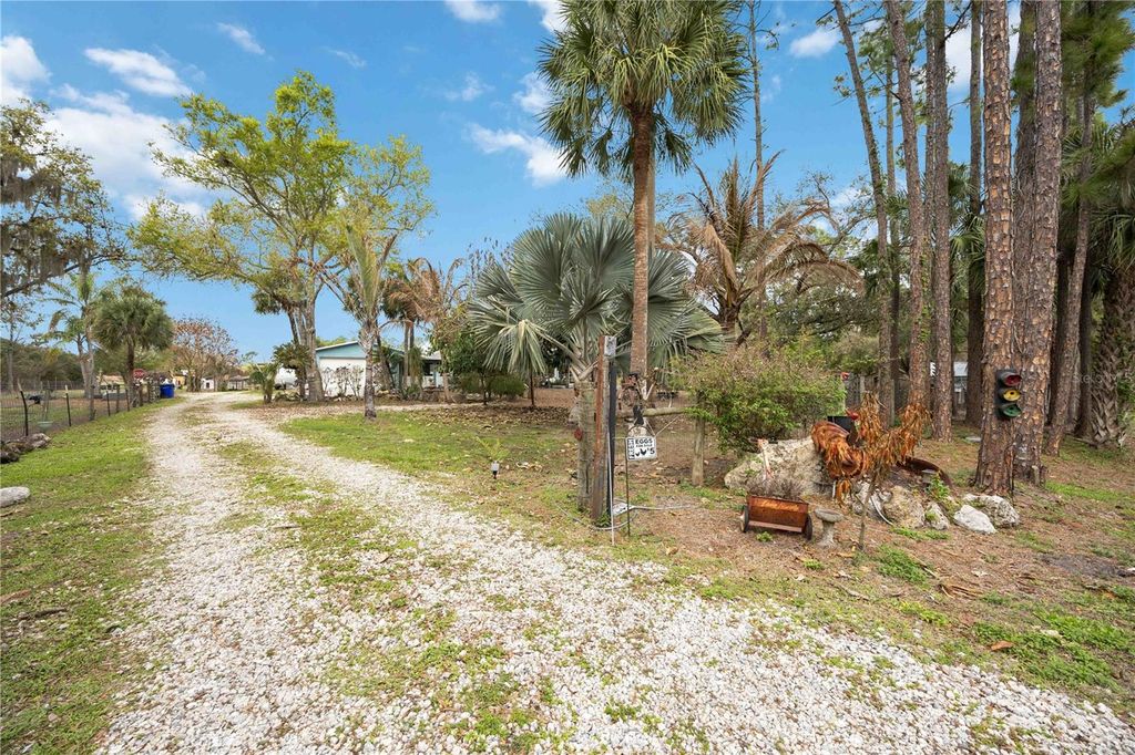 Photo of 6649 Pimlico Street, North Port, FL 34291 (MLS # A4686294)