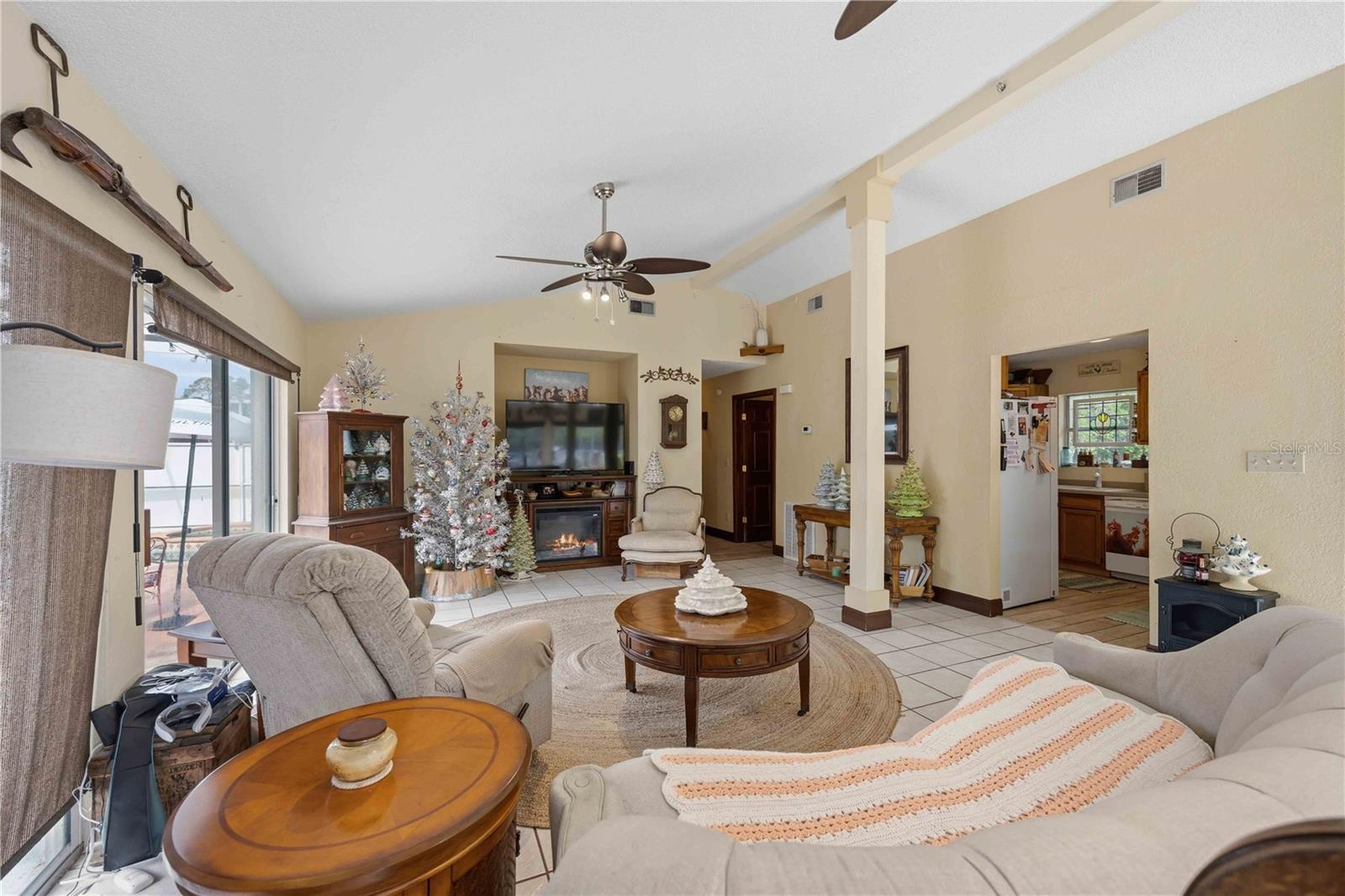 NORTH PORT CHARLOTTE ESTATES ADD 01 - Residential