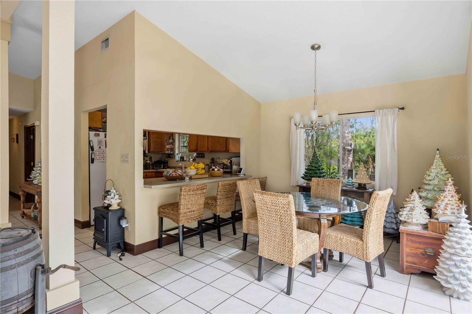 NORTH PORT CHARLOTTE ESTATES ADD 01 - Residential