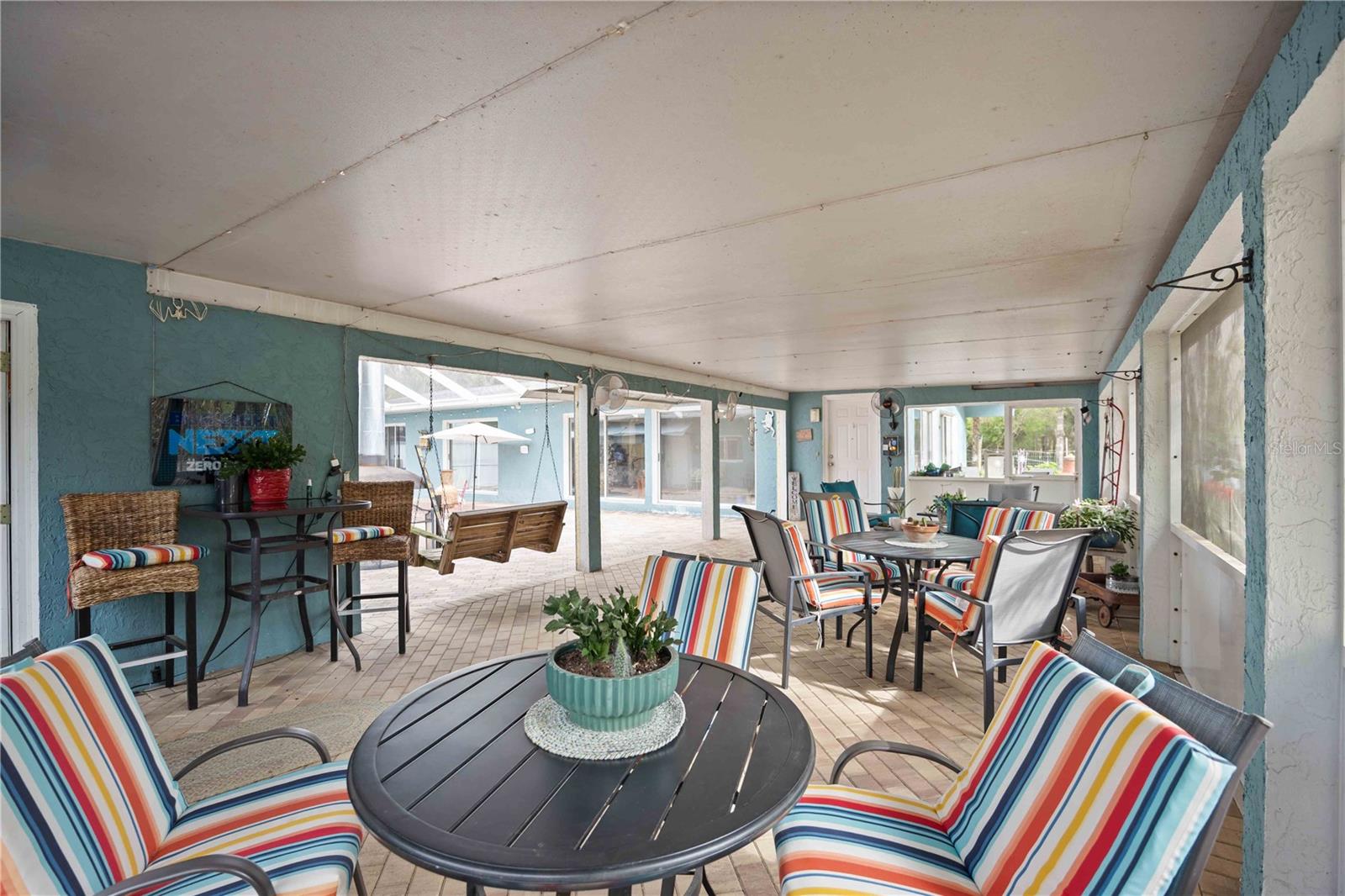 NORTH PORT CHARLOTTE ESTATES ADD 01 - Residential