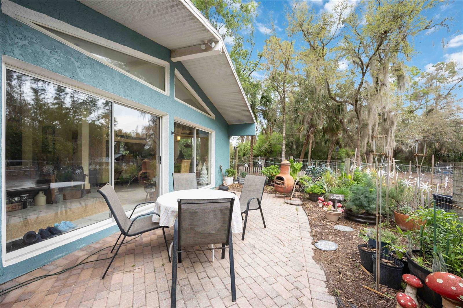 NORTH PORT CHARLOTTE ESTATES ADD 01 - Residential