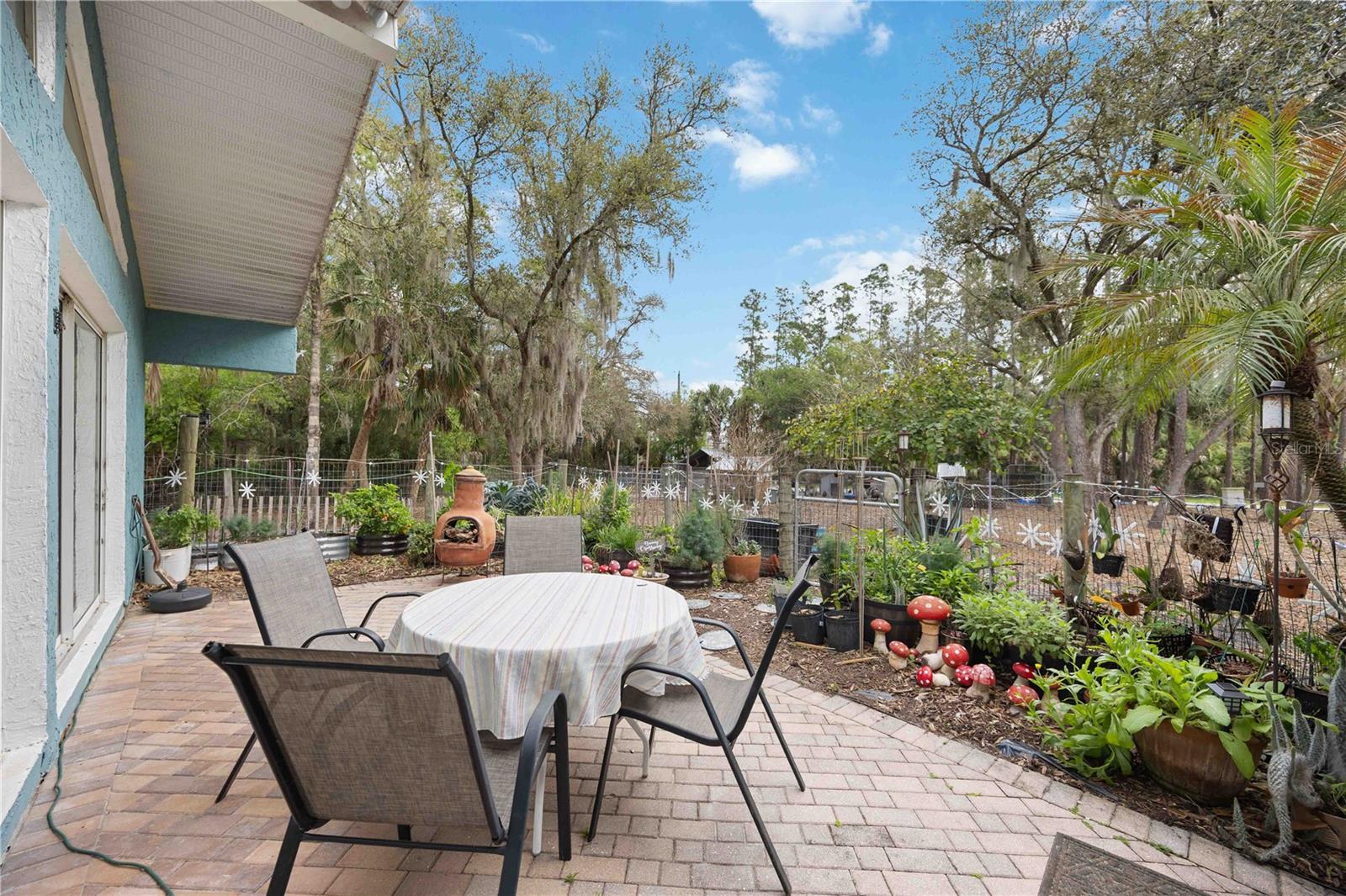 NORTH PORT CHARLOTTE ESTATES ADD 01 - Residential