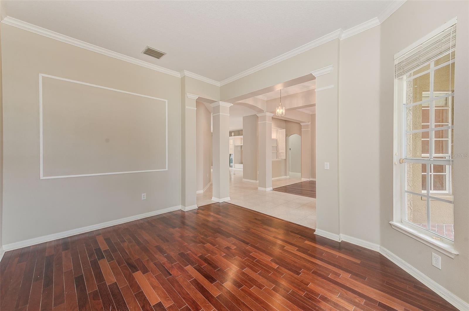 VILLAROSA - Residential