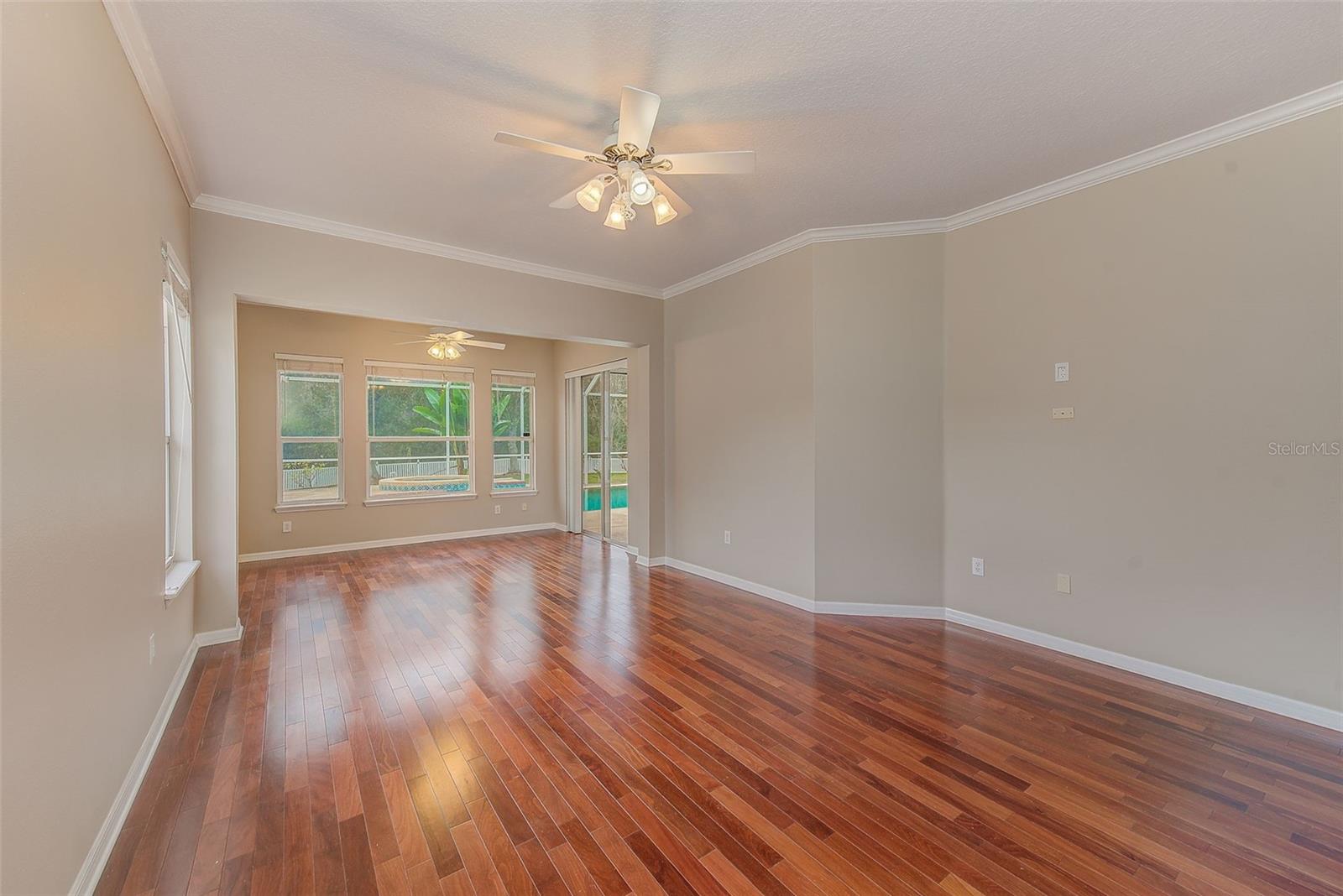 VILLAROSA - Residential