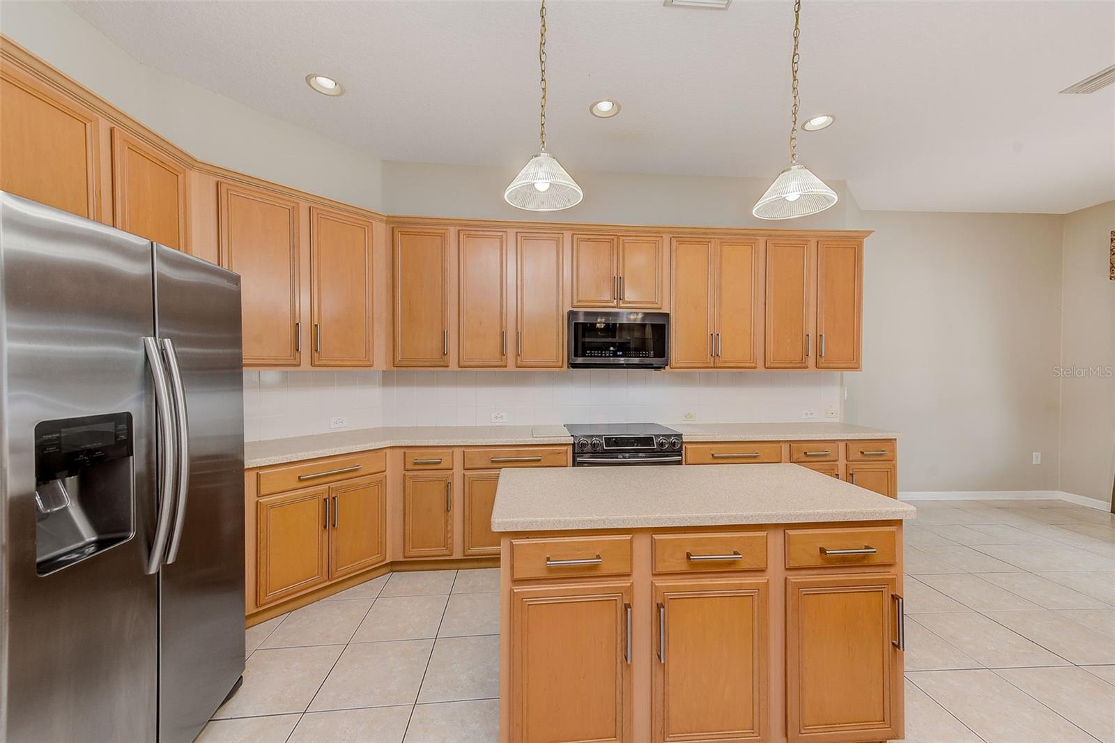 VILLAROSA - Residential