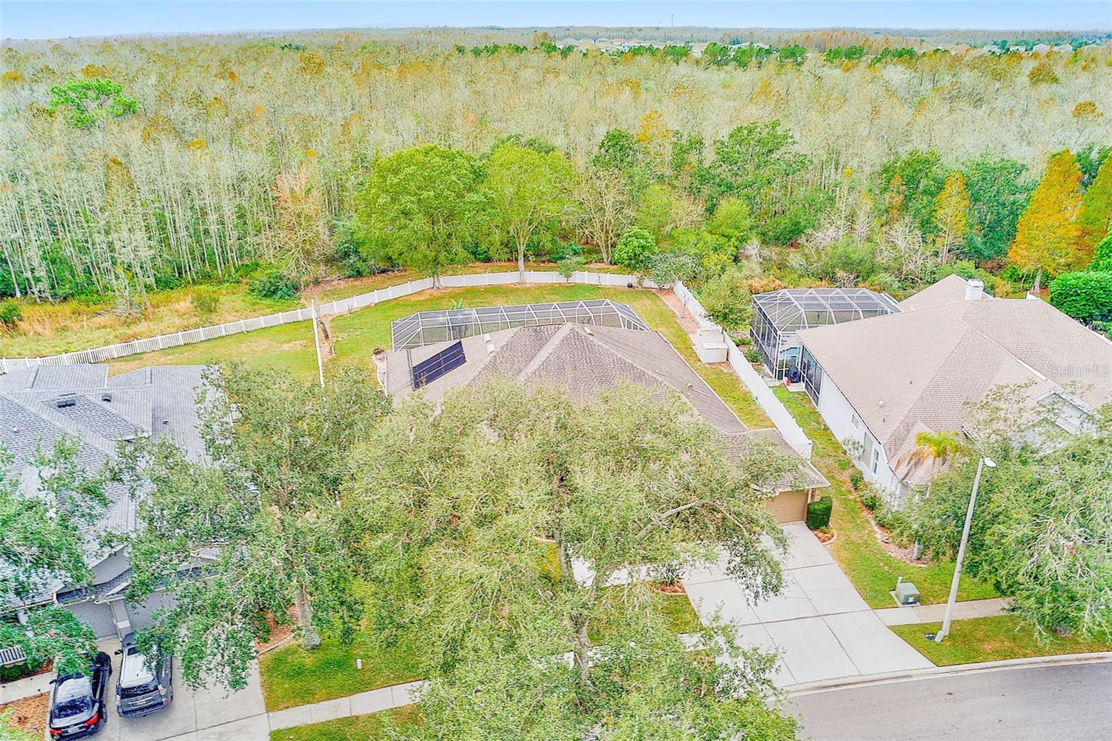 VILLAROSA - Residential