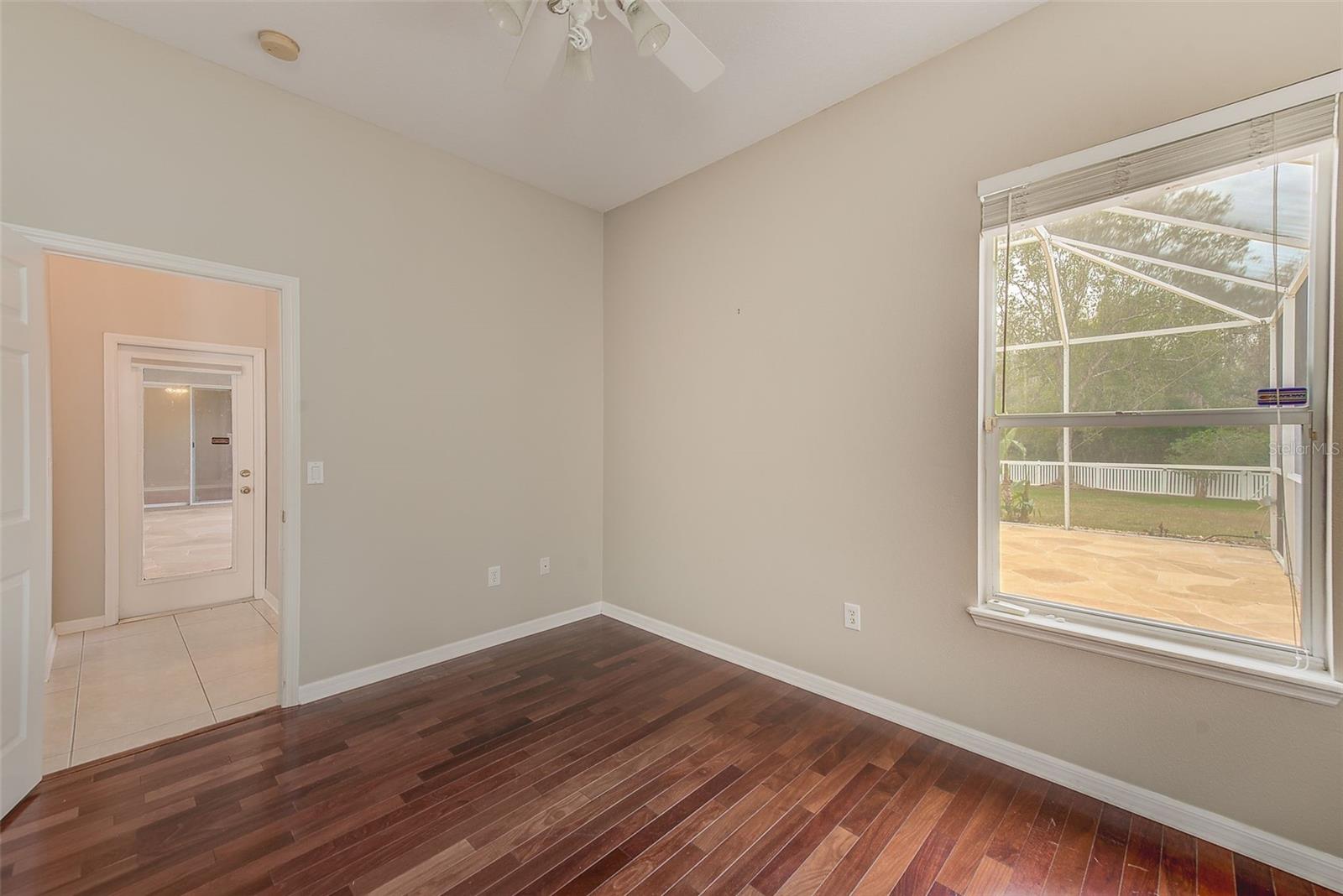 VILLAROSA - Residential