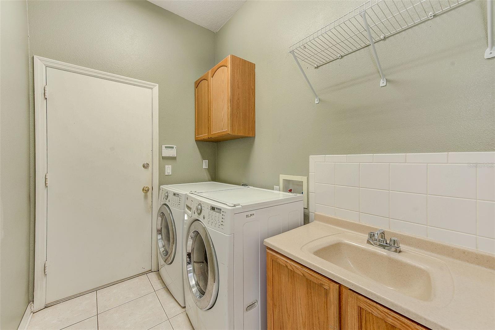 VILLAROSA - Residential