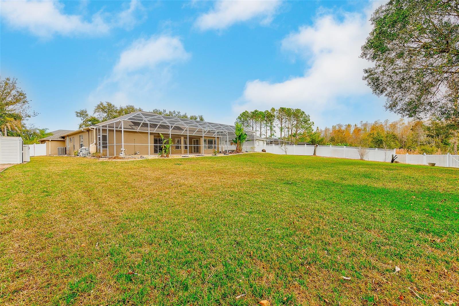 VILLAROSA - Residential