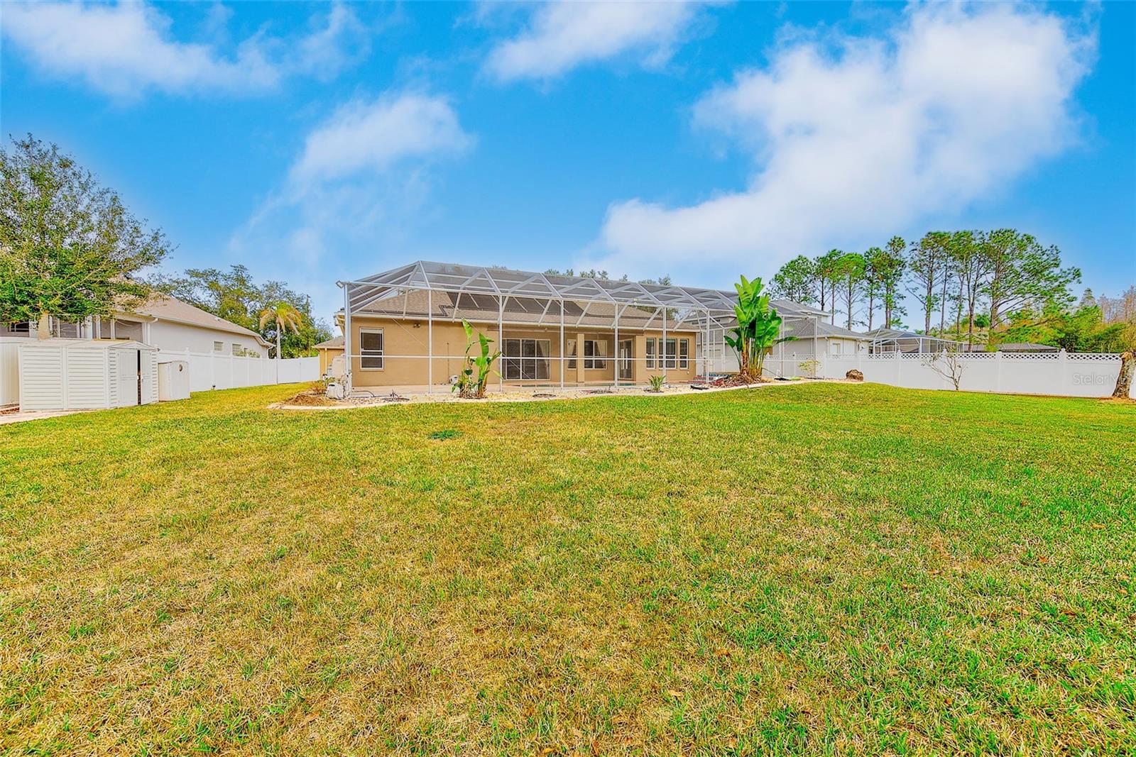 VILLAROSA - Residential