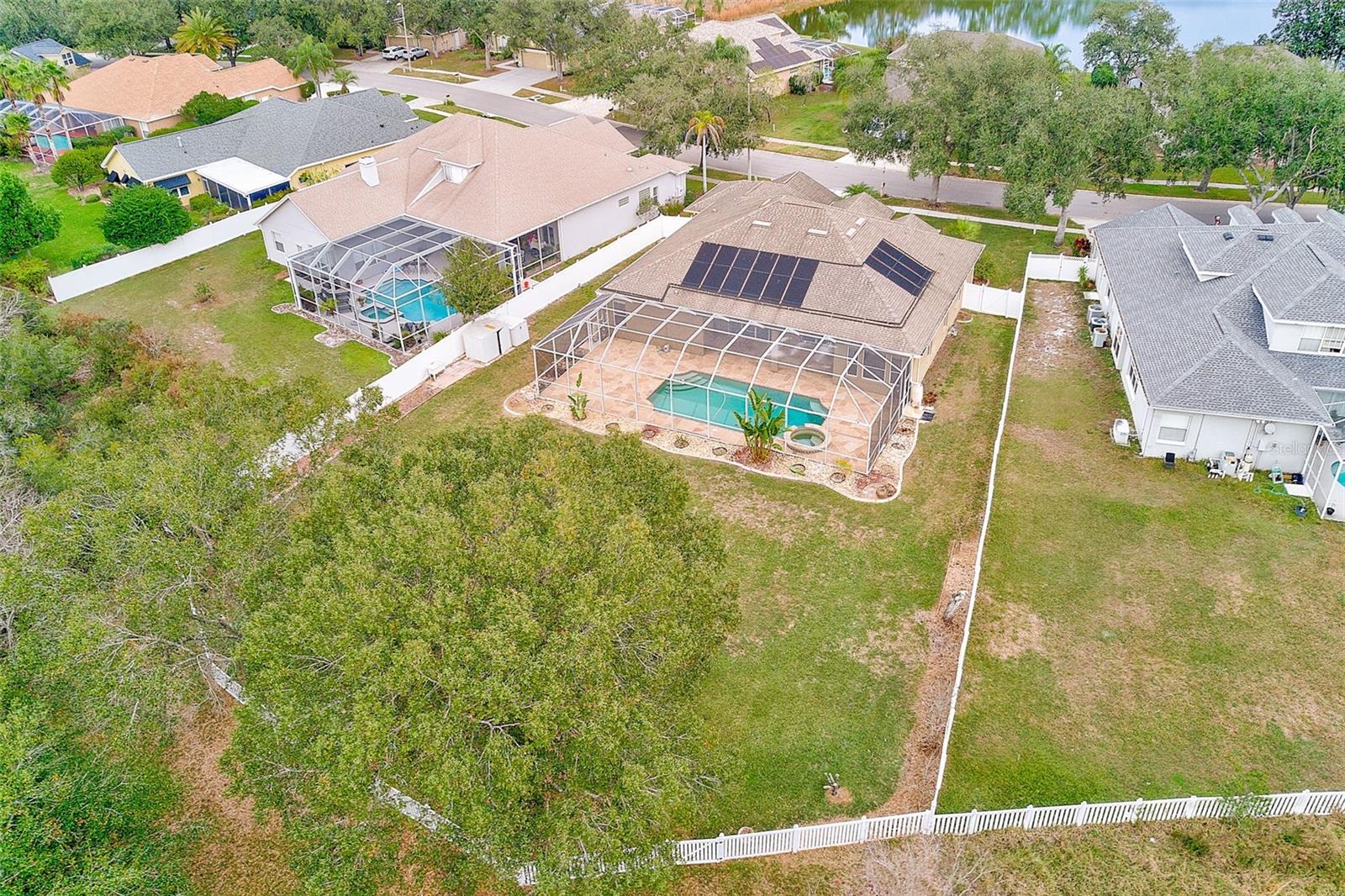 VILLAROSA - Residential