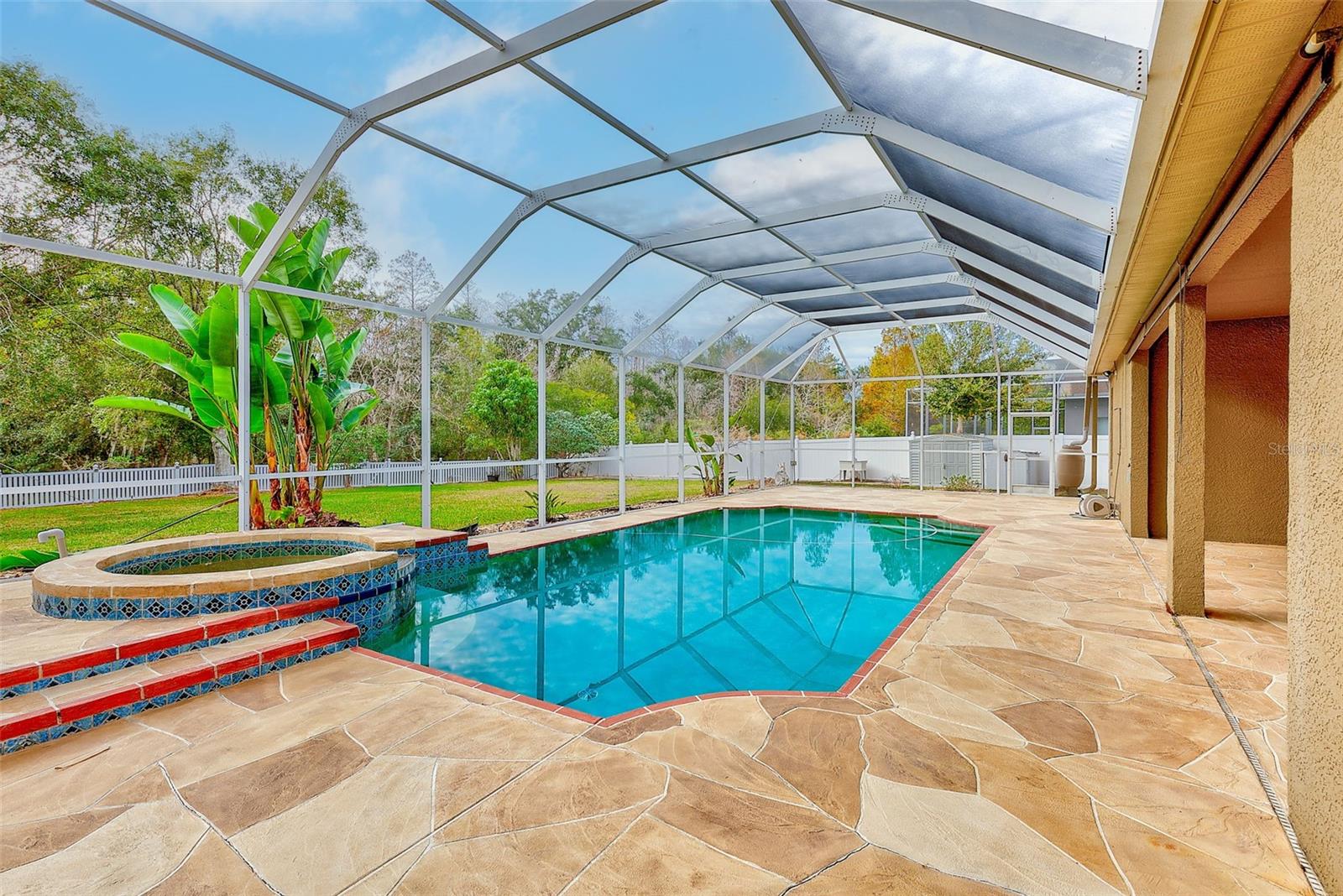 VILLAROSA - Residential