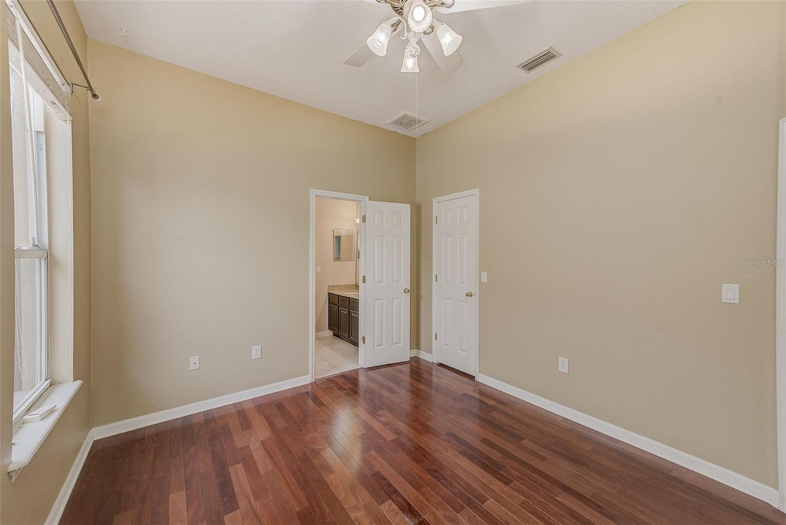 VILLAROSA - Residential