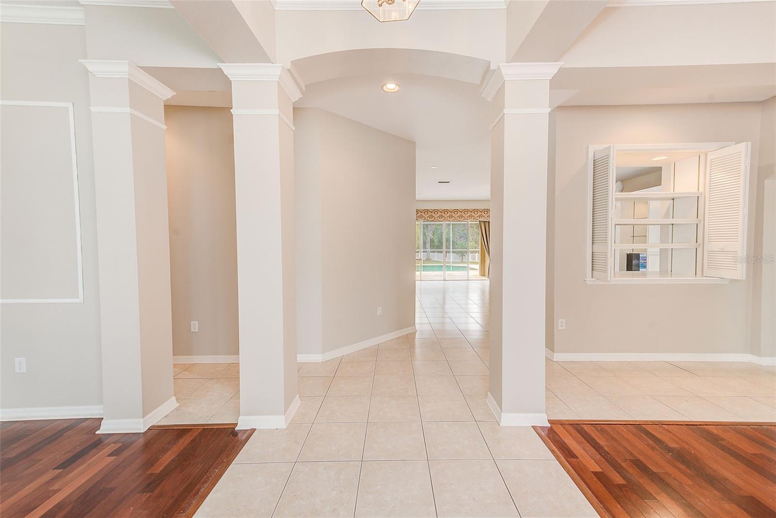 VILLAROSA - Residential