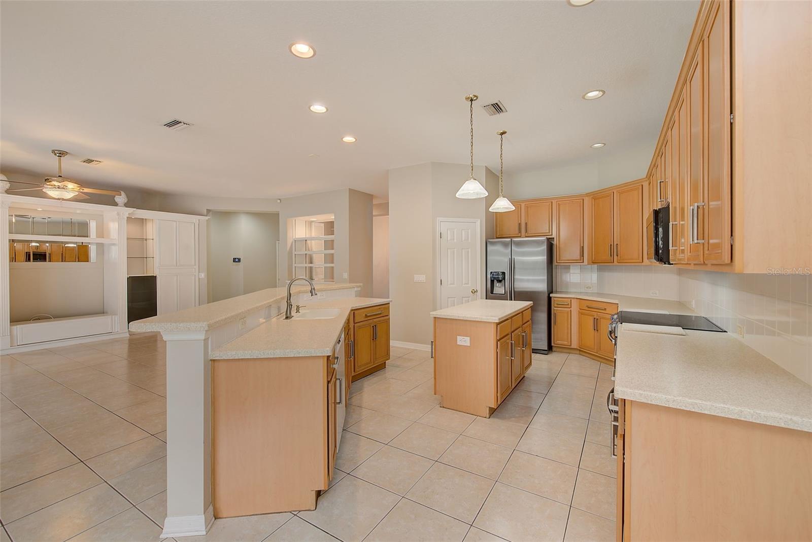 VILLAROSA - Residential