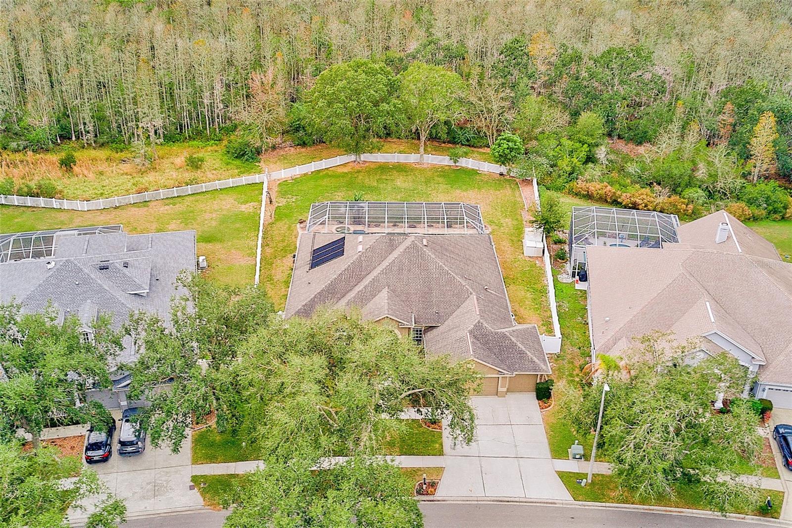 VILLAROSA - Residential