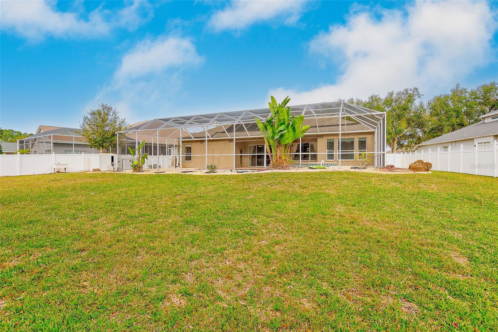 VILLAROSA - Residential