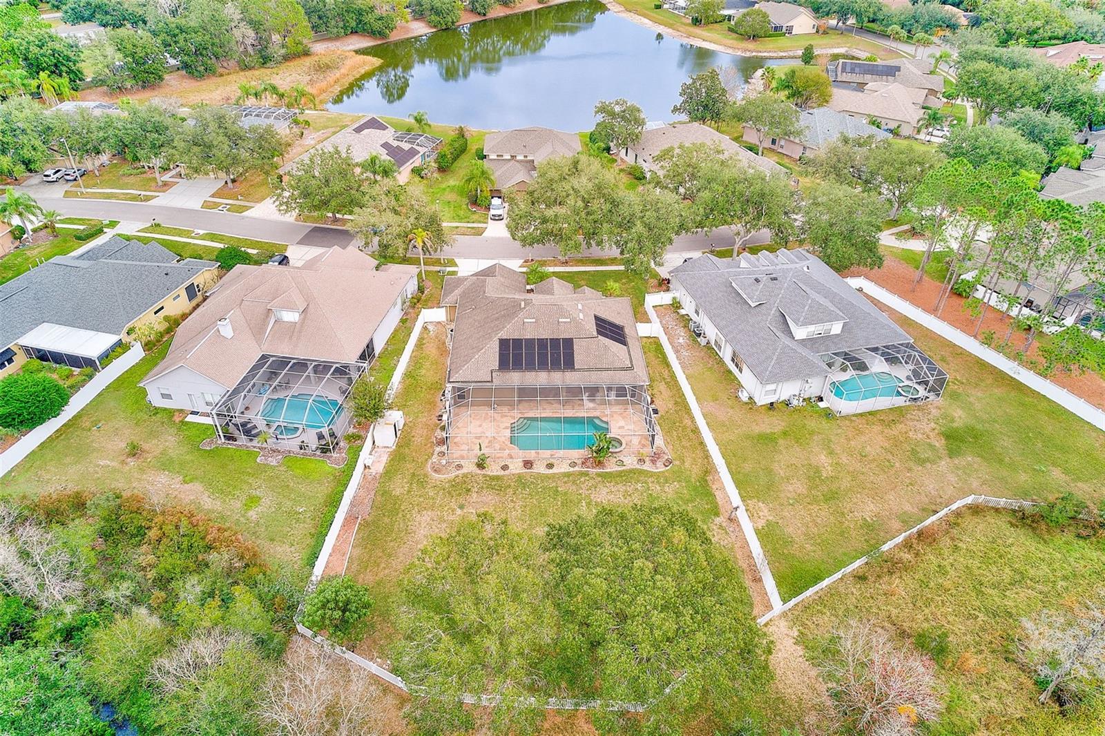 VILLAROSA - Residential