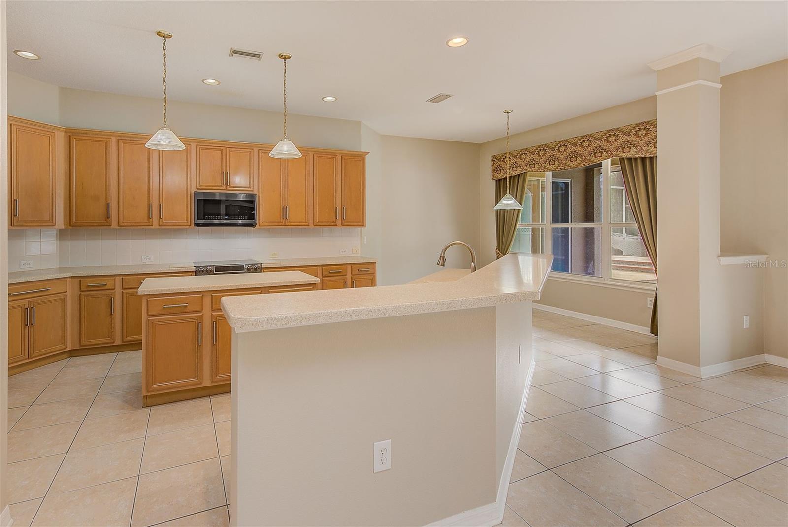 VILLAROSA - Residential