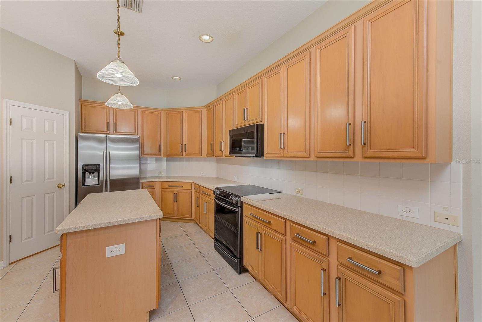 VILLAROSA - Residential