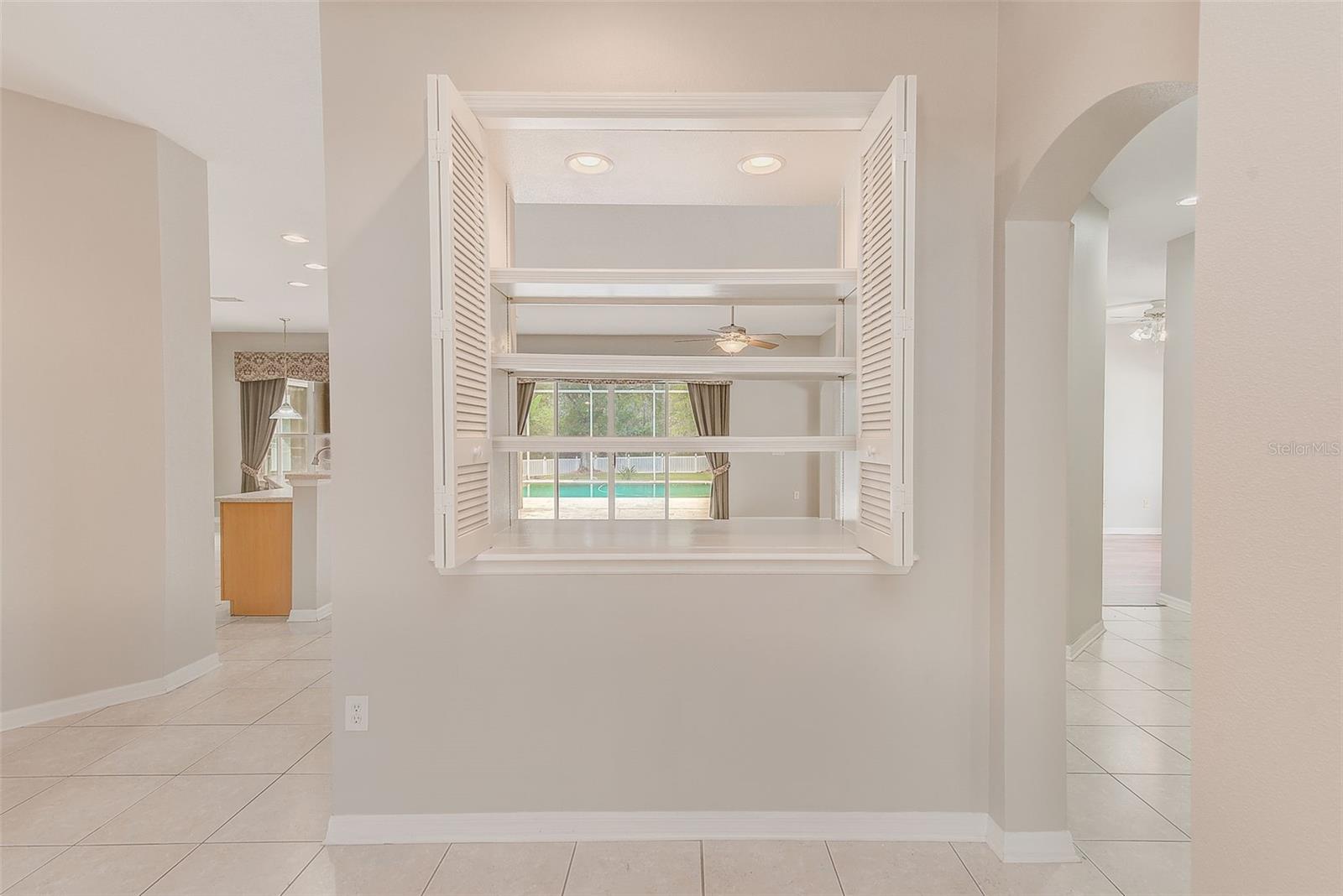 VILLAROSA - Residential