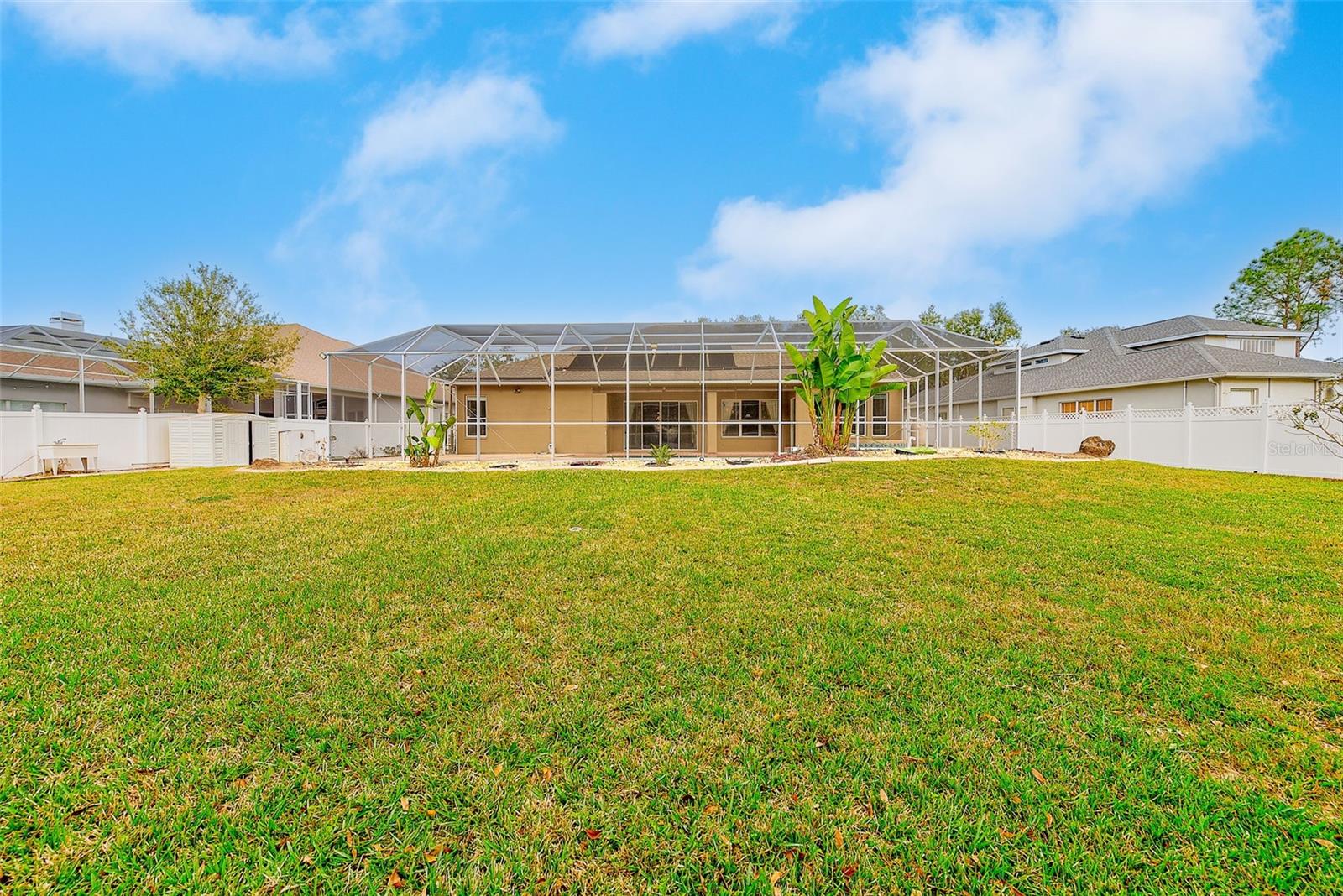 VILLAROSA - Residential