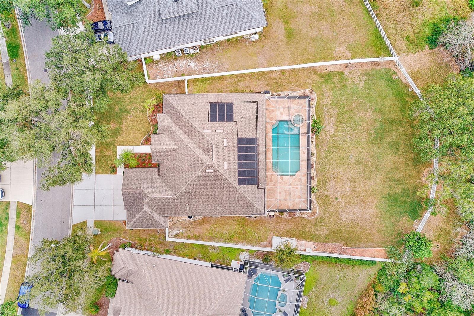 VILLAROSA - Residential