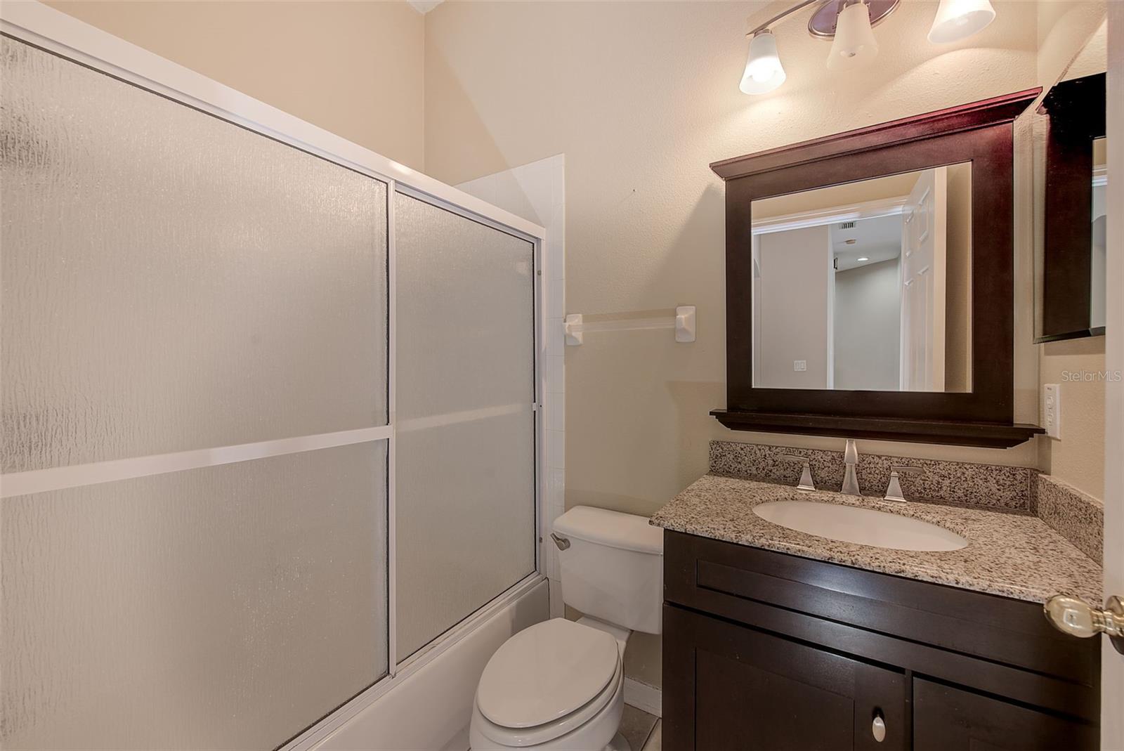 VILLAROSA - Residential