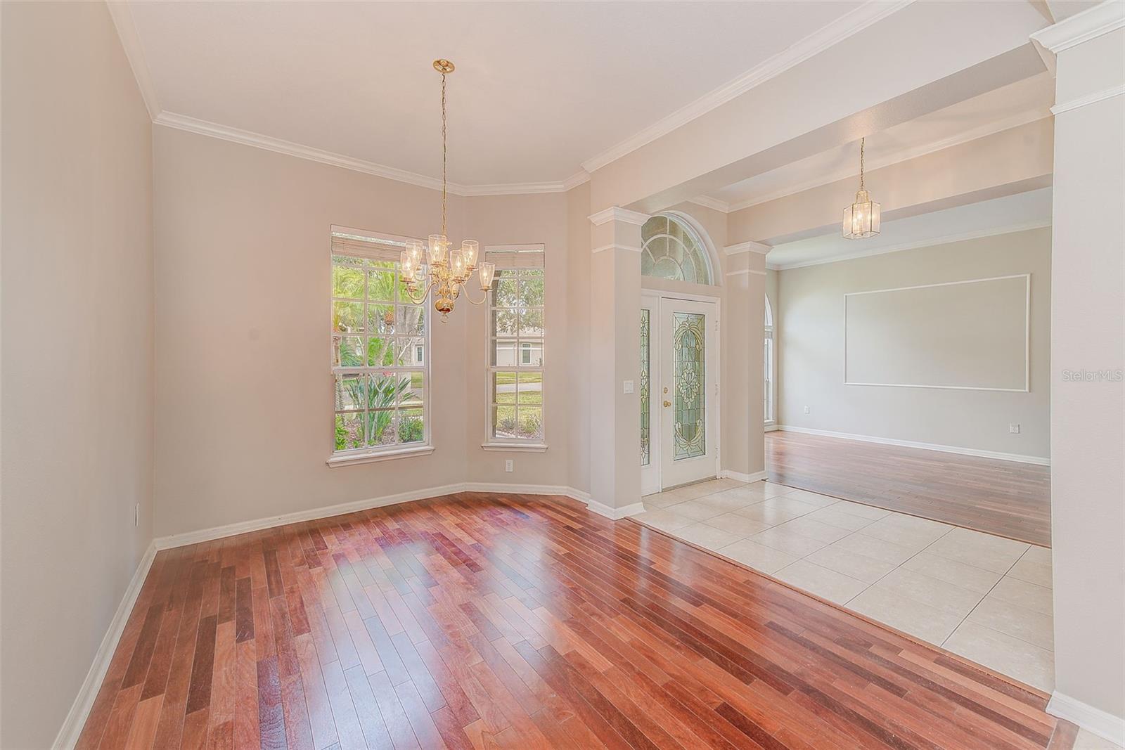 VILLAROSA - Residential