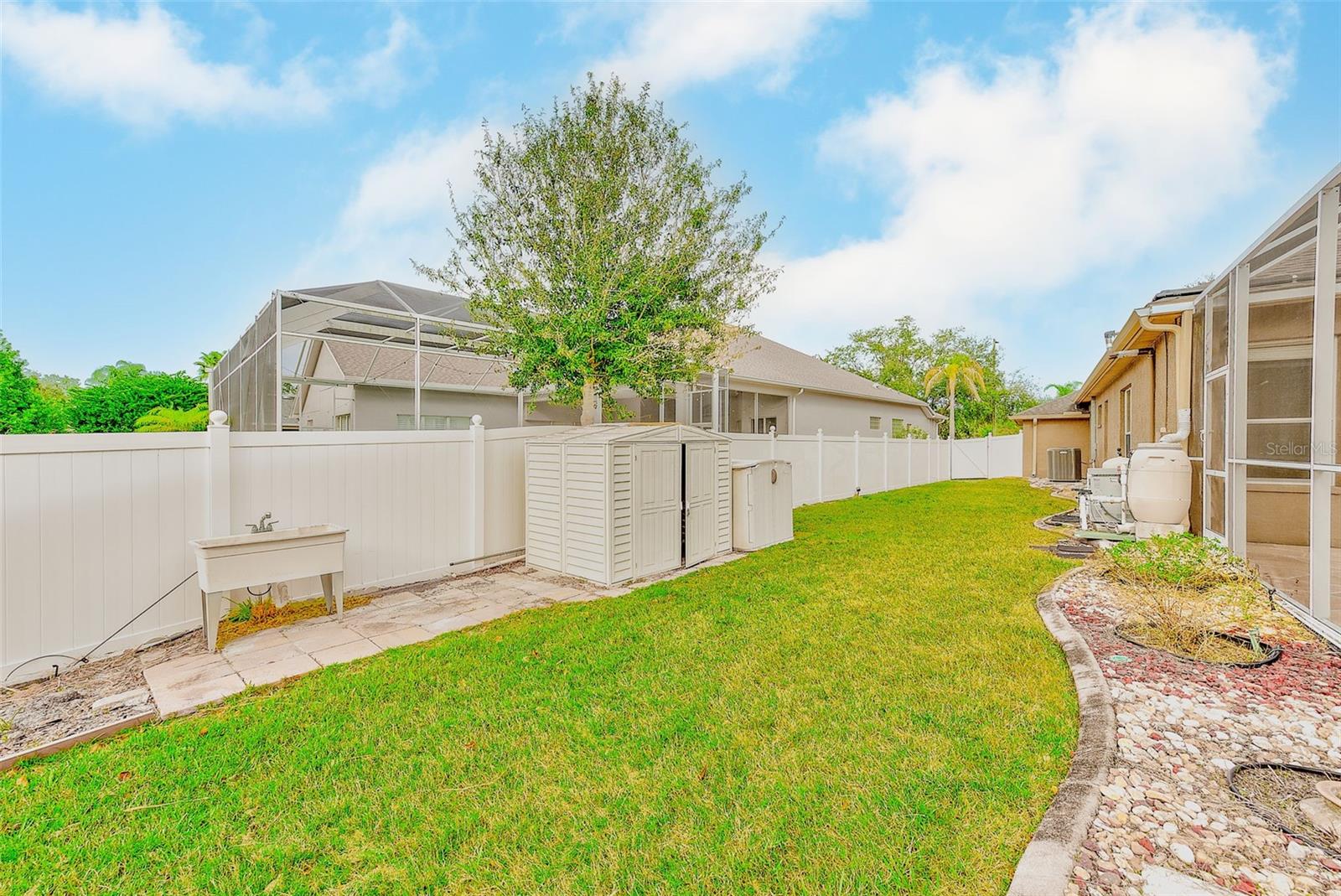 VILLAROSA - Residential