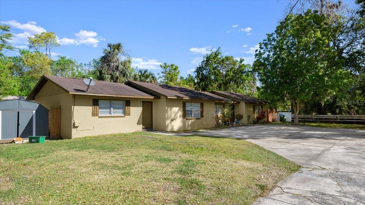 305 CAVANAH DRIVE