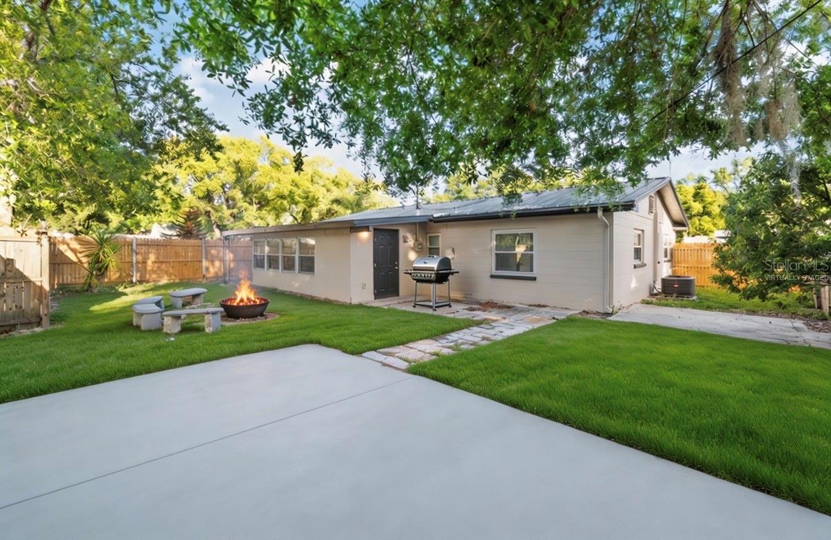 CITY ZEPHYRHILLS - Residential