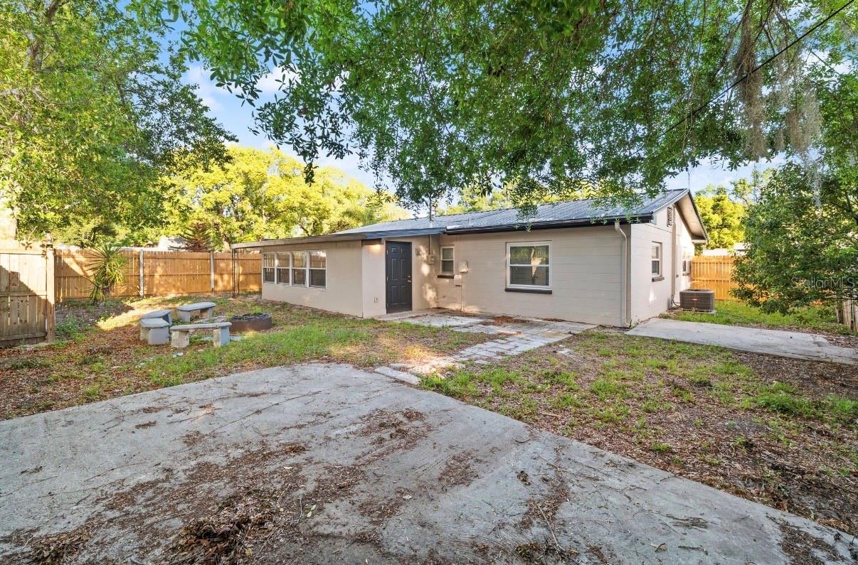 CITY ZEPHYRHILLS - Residential