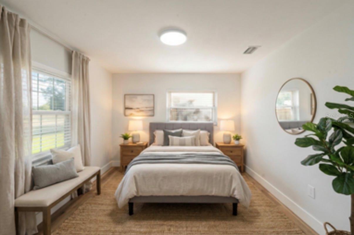 CITY ZEPHYRHILLS - Residential