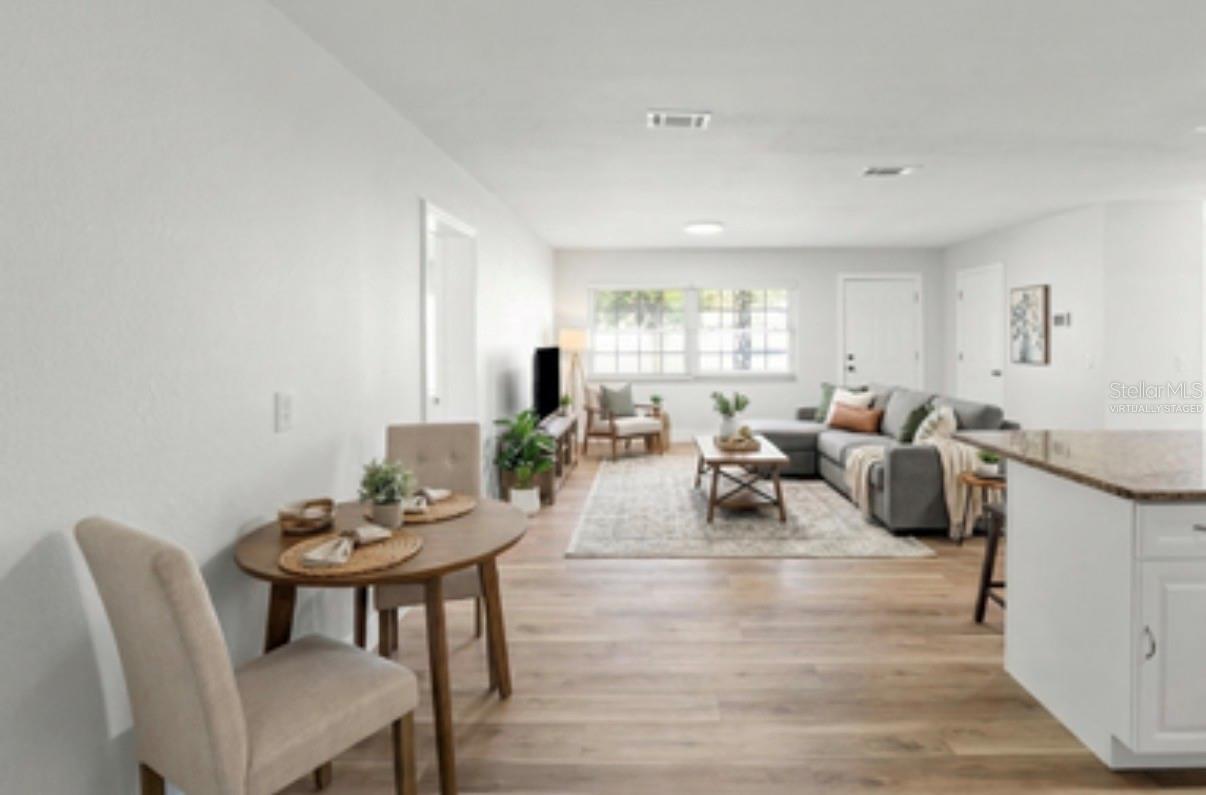 CITY ZEPHYRHILLS - Residential