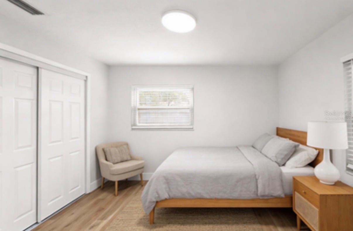 CITY ZEPHYRHILLS - Residential