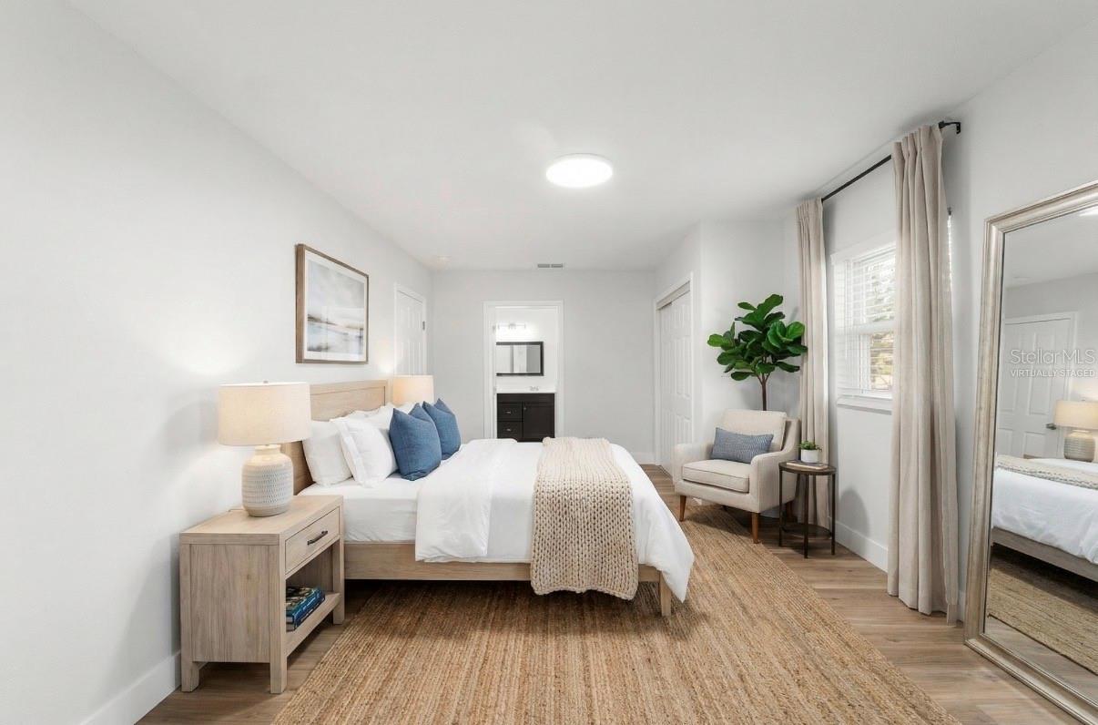 CITY ZEPHYRHILLS - Residential