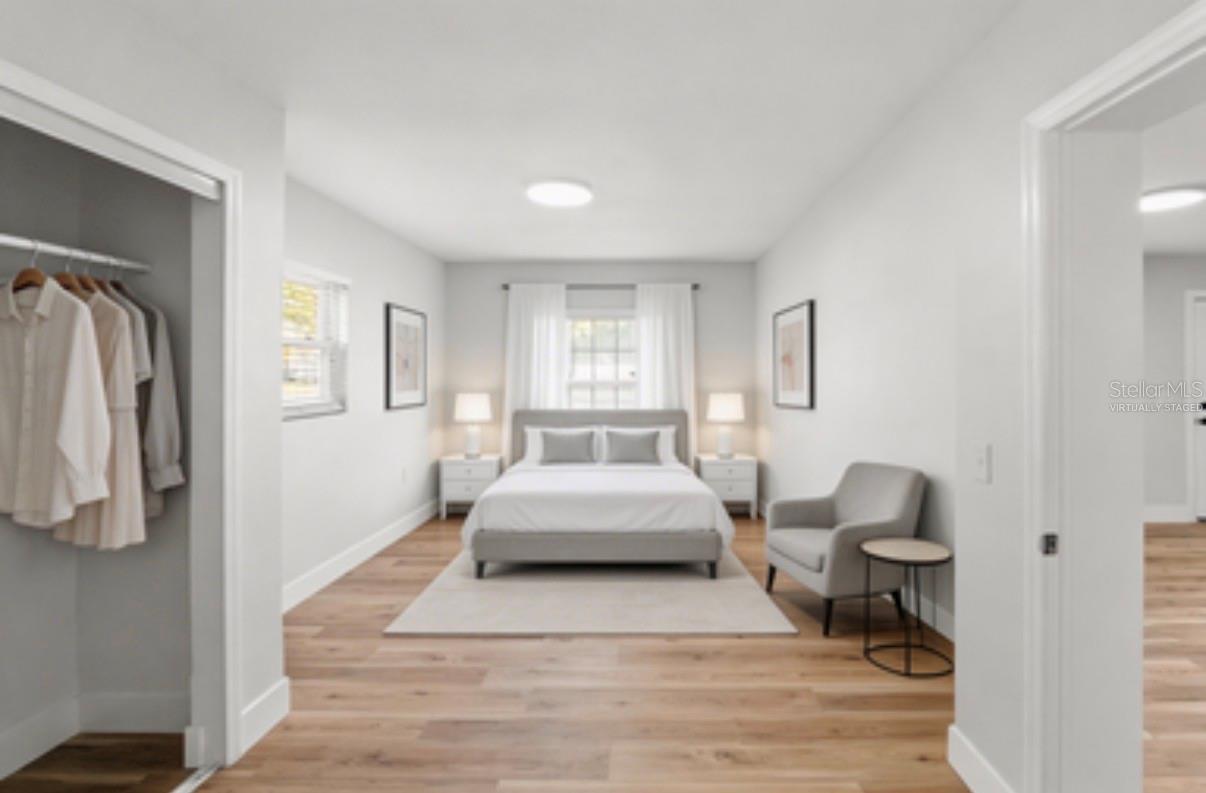 CITY ZEPHYRHILLS - Residential