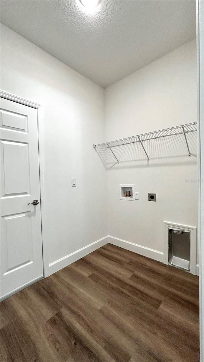 CITRUS SPGS UNIT 03 - Residential