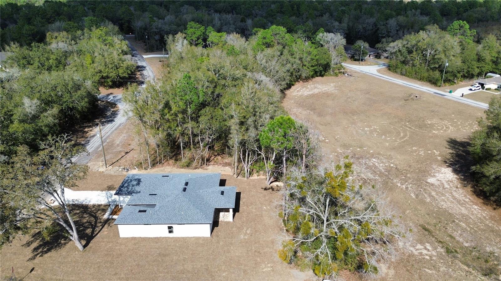 CITRUS SPGS UNIT 03 - Residential