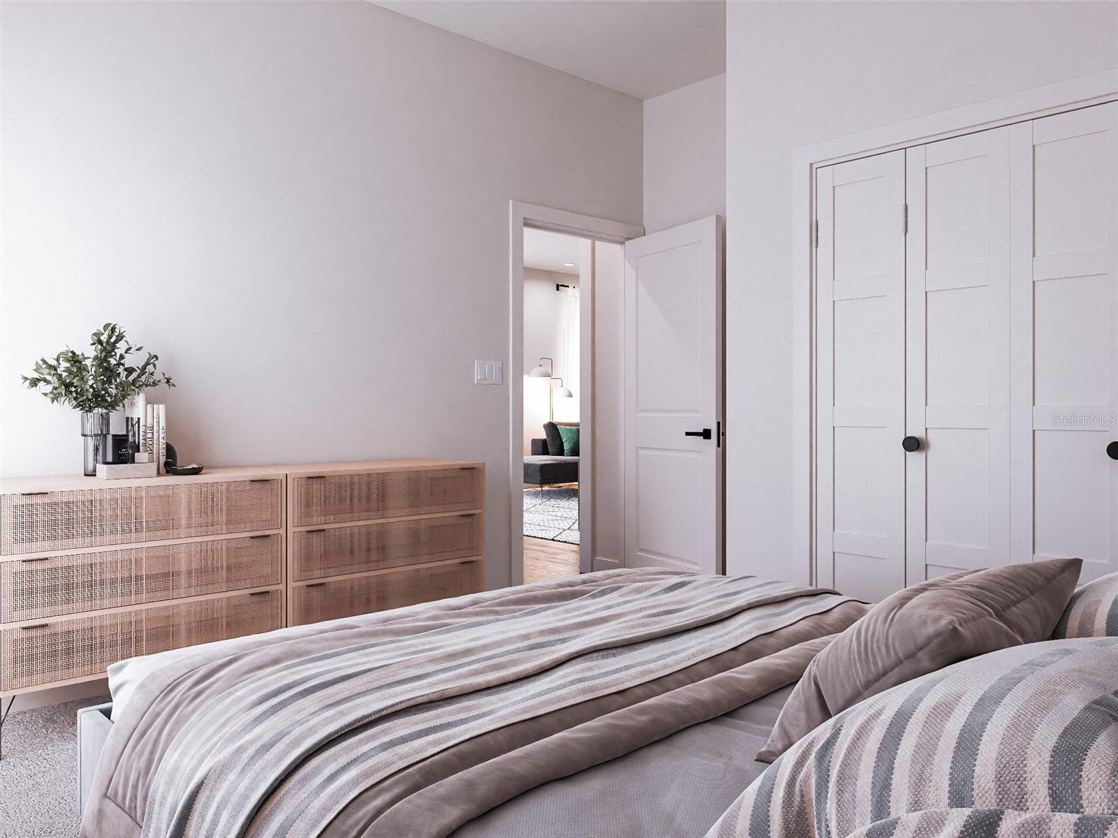 CITRUS SPGS UNIT 03 - Residential